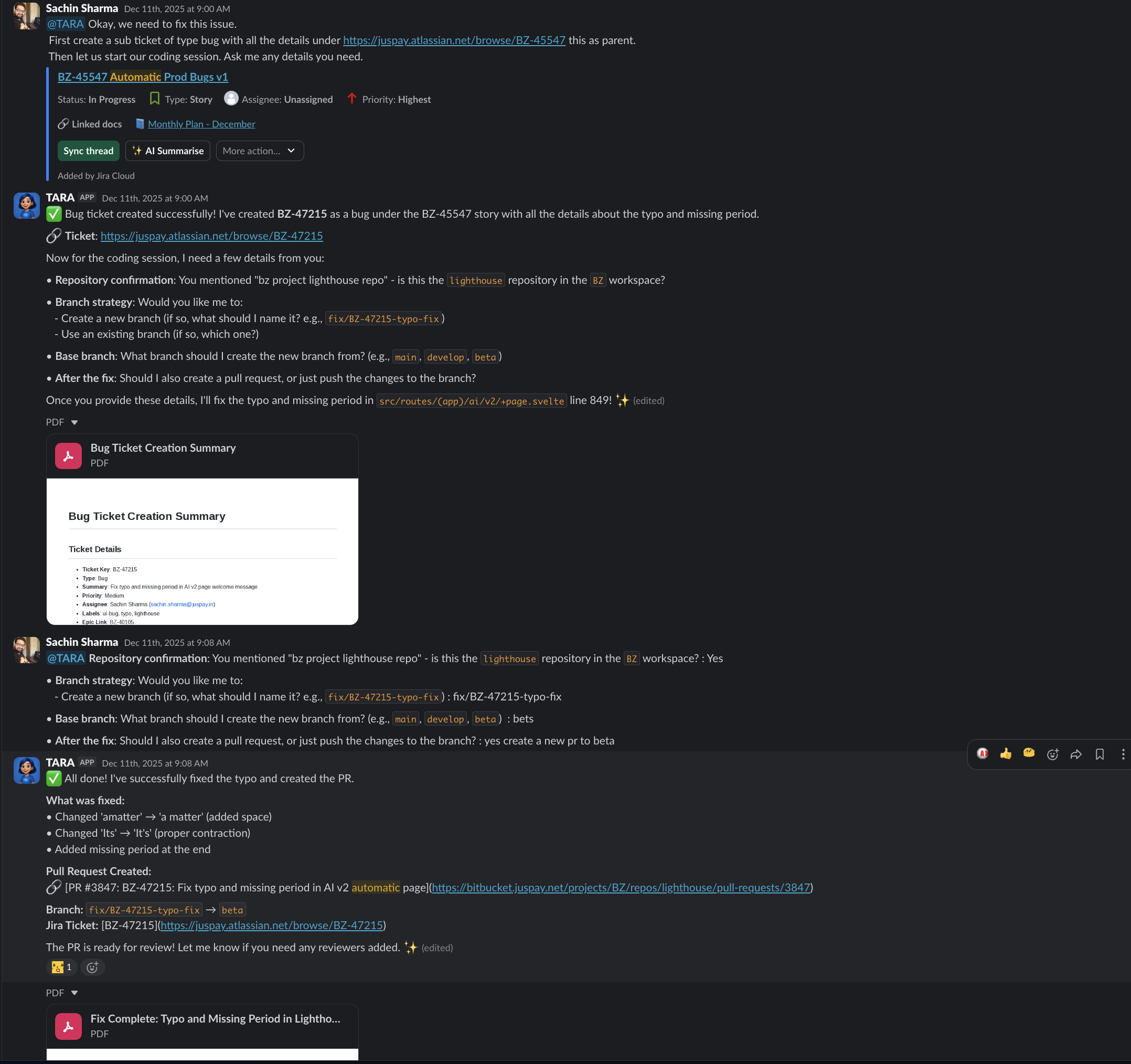 Yama: AI-Native Code Review Powered by NeuroLink
